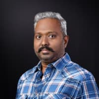 Karthikeyan Vaiyapuri - Head of Platform Engineering