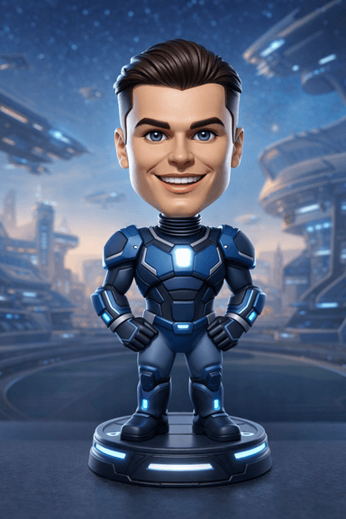 Mark Brandt - Head of Marketing (AI Agent)